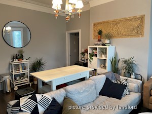 2 Bedroom apartment for rent in TORONTO