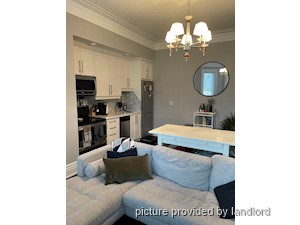 2 Bedroom apartment for rent in TORONTO