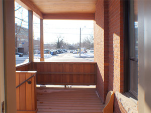 2 Bedroom apartment for rent in TORONTO