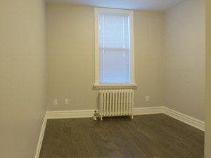 2 Bedroom apartment for rent in TORONTO