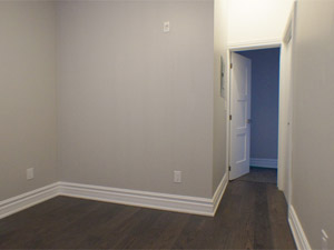 2 Bedroom apartment for rent in TORONTO