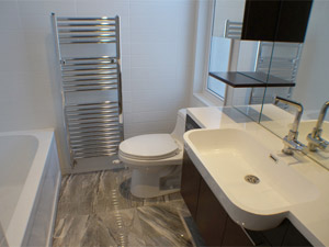 2 Bedroom apartment for rent in TORONTO