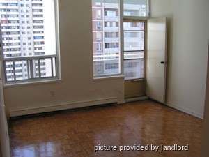 1 Bedroom apartment for rent in Toronto