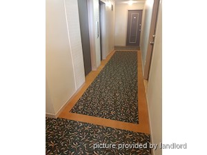 1 Bedroom apartment for rent in Toronto