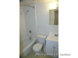 1 Bedroom apartment for rent in Toronto