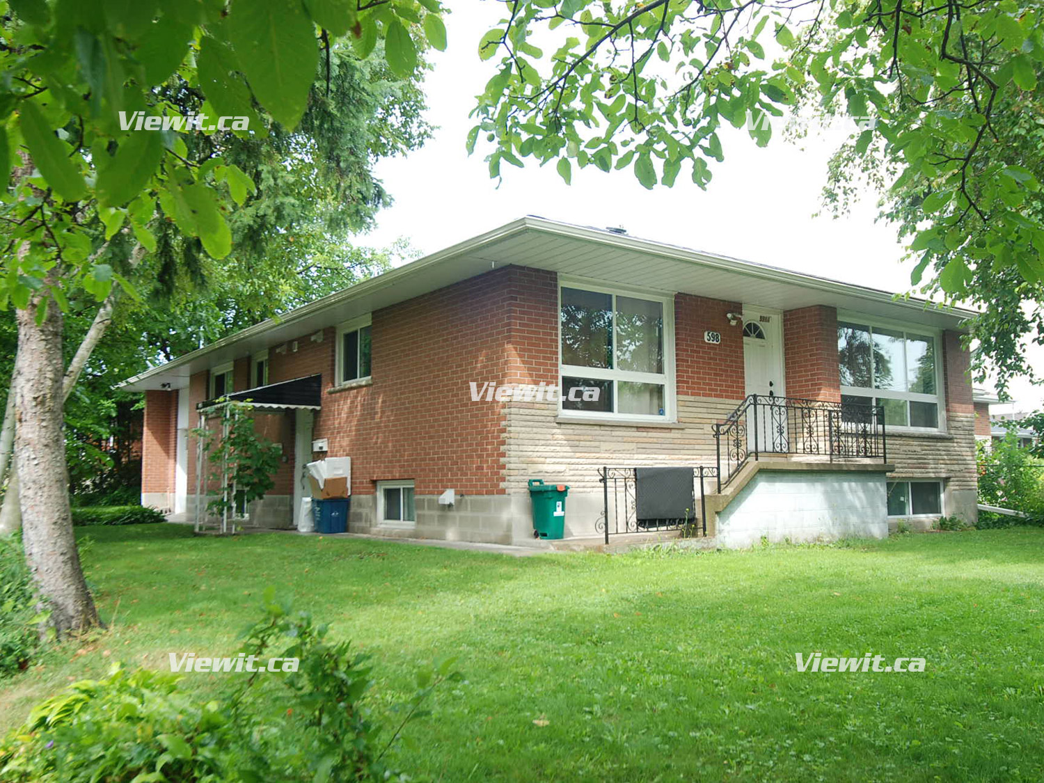 BLOORRITSON, OSHAWA , ON 2 Bedroom for rent OSHAWA Apartments