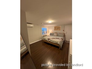 2 Bedroom apartment for rent in TORONTO 