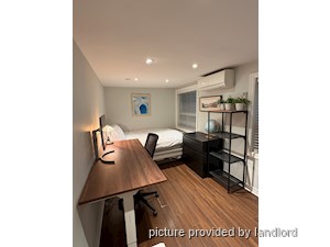 2 Bedroom apartment for rent in TORONTO 