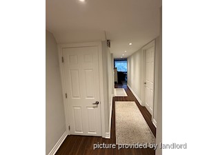 2 Bedroom apartment for rent in TORONTO 