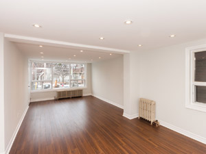 2 Bedroom apartment for rent in TORONTO 