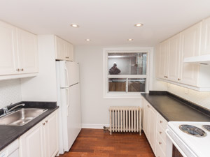 2 Bedroom apartment for rent in TORONTO 