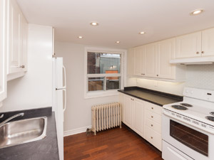 2 Bedroom apartment for rent in TORONTO 