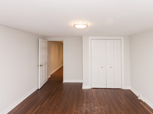 2 Bedroom apartment for rent in TORONTO 