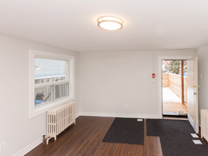 2 Bedroom apartment for rent in TORONTO 