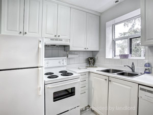 2 Bedroom apartment for rent in TORONTO