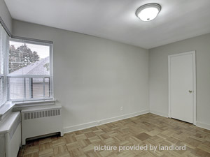 2 Bedroom apartment for rent in TORONTO