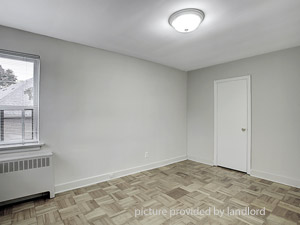 2 Bedroom apartment for rent in TORONTO