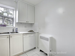 2 Bedroom apartment for rent in TORONTO