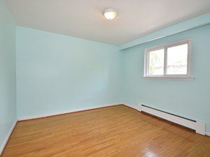 2 Bedroom apartment for rent in ETOBICOKE