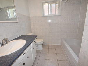 2 Bedroom apartment for rent in ETOBICOKE