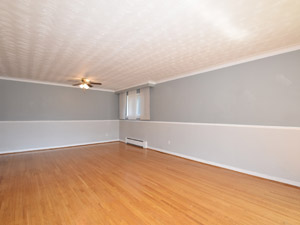 2 Bedroom apartment for rent in ETOBICOKE