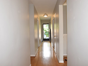 2 Bedroom apartment for rent in ETOBICOKE