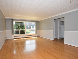 2 Bedroom apartment for rent in ETOBICOKE