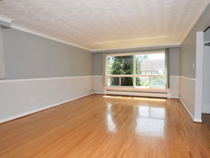 2 Bedroom apartment for rent in ETOBICOKE