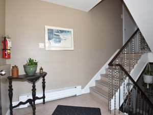 2 Bedroom apartment for rent in ETOBICOKE