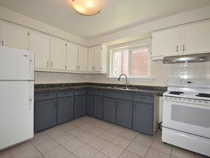 2 Bedroom apartment for rent in ETOBICOKE