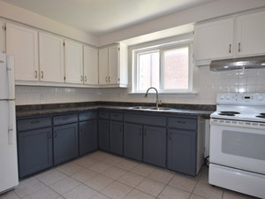 2 Bedroom apartment for rent in ETOBICOKE