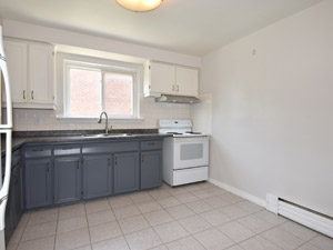 2 Bedroom apartment for rent in ETOBICOKE