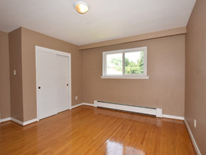 2 Bedroom apartment for rent in ETOBICOKE