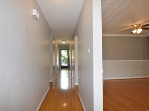 2 Bedroom apartment for rent in ETOBICOKE