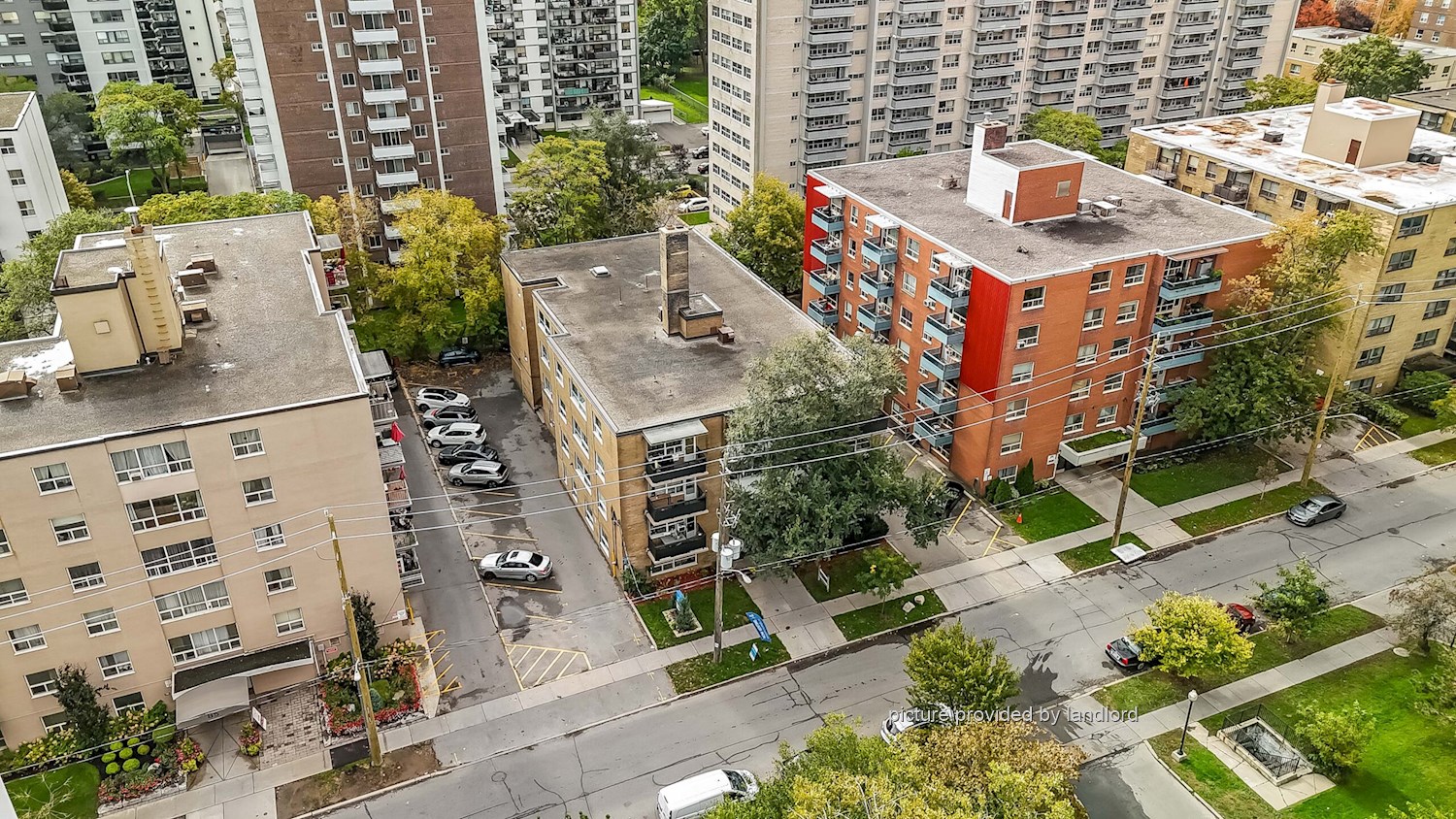 69 Gamble Ave East York, 2 bdrm 4