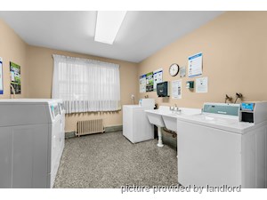 2 Bedroom apartment for rent in EAST YORK