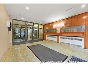 2 Bedroom apartment for rent in EAST YORK