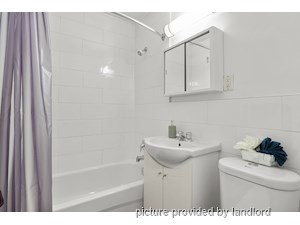 2 Bedroom apartment for rent in EAST YORK