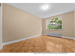 2 Bedroom apartment for rent in EAST YORK