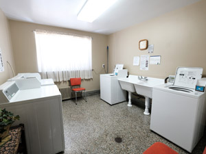 2 Bedroom apartment for rent in EAST YORK