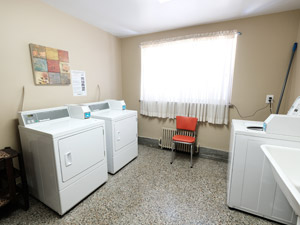 2 Bedroom apartment for rent in EAST YORK