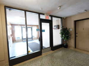 2 Bedroom apartment for rent in EAST YORK