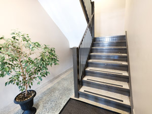 2 Bedroom apartment for rent in EAST YORK