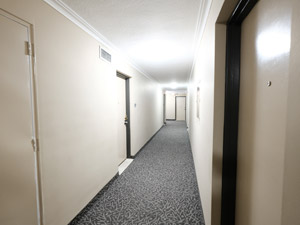 2 Bedroom apartment for rent in EAST YORK