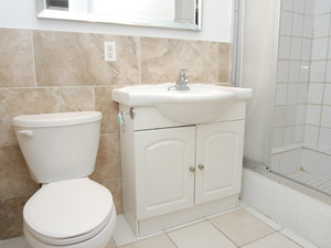 2 Bedroom apartment for rent in SCARBOROUGH