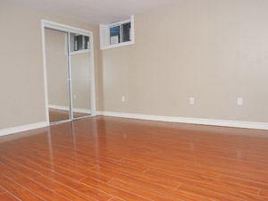 2 Bedroom apartment for rent in SCARBOROUGH