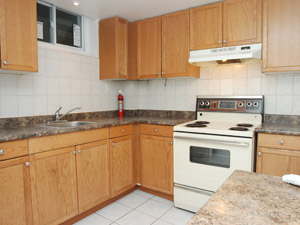 2 Bedroom apartment for rent in SCARBOROUGH