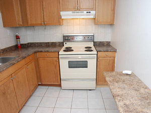 2 Bedroom apartment for rent in SCARBOROUGH