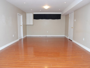 2 Bedroom apartment for rent in SCARBOROUGH