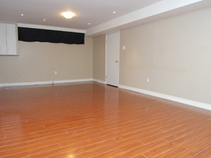 2 Bedroom apartment for rent in SCARBOROUGH